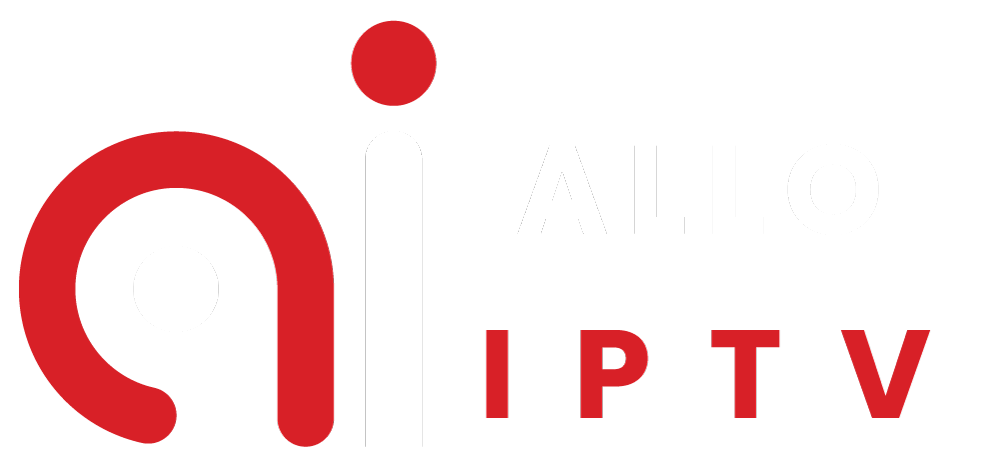 Allo IPTV Abonnement IPTV Premium